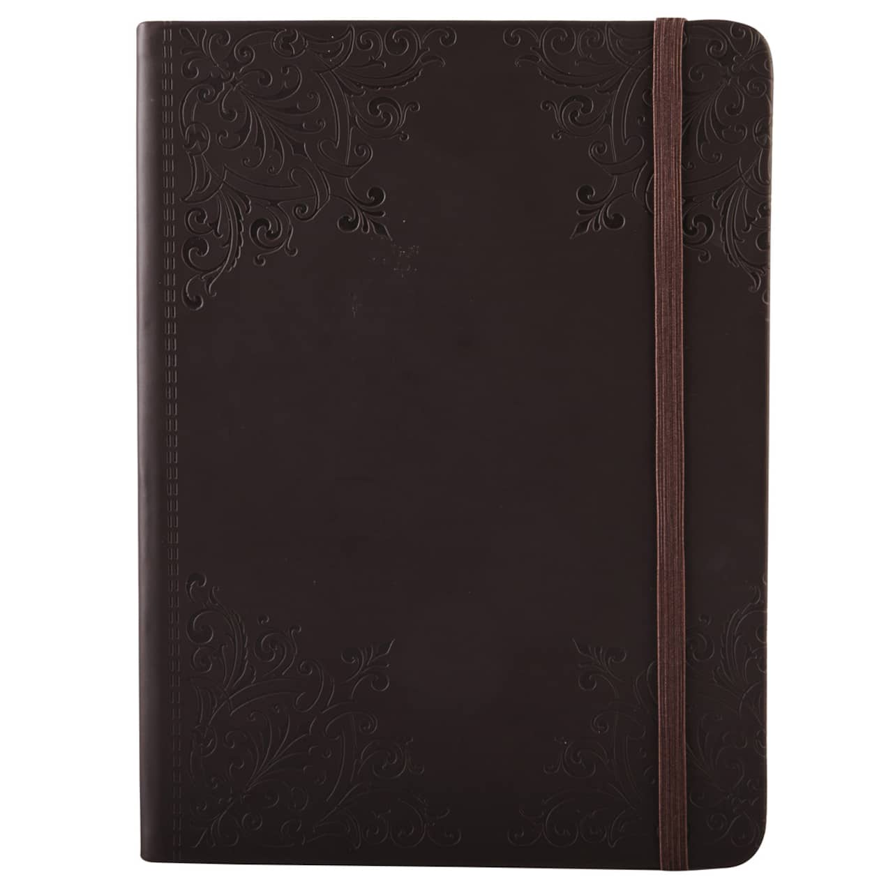 8 Pack: Brown Vines Fashion Journal by Artist's Loft™